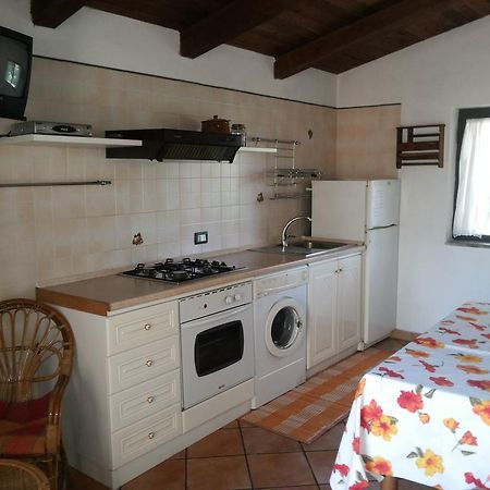 Villino Iolanda Villa Marina di Camerota Kültér fotó